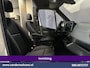 Mercedes-Benz Sprinter 311 CDI Automaat L3H2 *PostNL inrichting* Euro6 Airco | Camera | Schappen Doorloopdeur, 270 Gr. achterdeuren, Sidebars