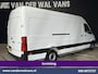 Mercedes-Benz Sprinter 311 CDI Automaat L3H2 *PostNL inrichting* Euro6 Airco | Camera | Schappen Doorloopdeur, 270 Gr. achterdeuren, Sidebars