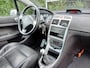 Peugeot 307 CC 2.0-16V Cruise & Climate control, Leder, LM velgen, enz.