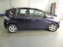 Honda Jazz Style Mode