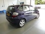 Honda Jazz Style Mode