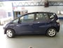 Honda Jazz Style Mode