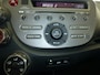 Honda Jazz Style Mode