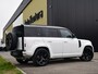 Land Rover Defender 110 2.0 P400e l Schuif-/kantel Panorama dak l Head-Up l Stuurwielverwarming l Trekhaak l Koelbox