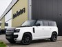 Land Rover Defender 110 2.0 P400e l Schuif-/kantel Panorama dak l Head-Up l Stuurwielverwarming l Trekhaak l Koelbox