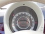 Fiat 500 1.2 Lounge 4 cil. I Panorama dak I Airco I