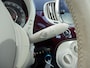 Fiat 500 1.2 Lounge 4 cil. I Panorama dak I Airco I