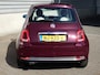 Fiat 500 1.2 Lounge 4 cil. I Panorama dak I Airco I