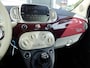 Fiat 500 1.2 Lounge 4 cil. I Panorama dak I Airco I