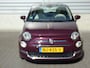 Fiat 500 1.2 Lounge 4 cil. I Panorama dak I Airco I