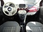 Fiat 500 1.2 Lounge 4 cil. I Panorama dak I Airco I