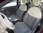 Fiat 500 1.2 Lounge 4 cil. I Panorama dak I Airco I