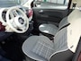 Fiat 500 1.2 Lounge 4 cil. I Panorama dak I Airco I