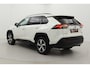 Toyota RAV4 2.5 Plug-in Hybrid AWD Style | Dodehoek detectie | Navigatie | Leder | Apple Carplay / Android Auto | Stoel-/achterbankverwarming | Adaptive Cruise | Keyless | Clima | Camera | 18 inch