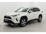 Toyota RAV4 2.5 Plug-in Hybrid AWD Style | Dodehoek detectie | Navigatie | Leder | Apple Carplay / Android Auto | Stoel-/achterbankverwarming | Adaptive Cruise | Keyless | Clima | Camera | 18 inch