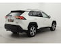 Toyota RAV4 2.5 Plug-in Hybrid AWD Style | Dodehoek detectie | Navigatie | Leder | Apple Carplay / Android Auto | Stoel-/achterbankverwarming | Adaptive Cruise | Keyless | Clima | Camera | 18 inch