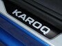 Skoda Karoq 1.5 TSI ACT 150pk DSG Sportline Business | Panorama dak | Zwenkbare trekhaak | Elektrische achterklep | Virtual Cockpit | Canton Audio