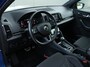 Skoda Karoq 1.5 TSI ACT 150pk DSG Sportline Business | Panorama dak | Zwenkbare trekhaak | Elektrische achterklep | Virtual Cockpit | Canton Audio