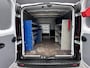 Renault Trafic bestel 1.6 dCi T29 L1H1 Comfort Energy, NIEUW MODEL, AIRCO, NAVI, PDC, CRUISE, SCHUIFDEUR RECHTS, WERKPLAATSINRICHTING