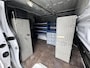 Renault Trafic bestel 1.6 dCi T29 L1H1 Comfort Energy, NIEUW MODEL, AIRCO, NAVI, PDC, CRUISE, SCHUIFDEUR RECHTS, WERKPLAATSINRICHTING