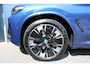 BMW iX3 High Executive 80 kWh M-Sport ACC/HeadUp/360Camera/H&K/Panodak/Stoelverwarming/Keyless/Navi/LederMemory/PDC/20"LM/Trekhaak