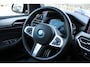 BMW iX3 High Executive 80 kWh M-Sport ACC/HeadUp/360Camera/H&K/Panodak/Stoelverwarming/Keyless/Navi/LederMemory/PDC/20"LM/Trekhaak