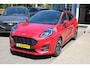 Ford Puma 1.0 EcoBoost Hybrid ST-Line X TREKHAAK AFNEEMBAAR | WITER-ACK | PANORAMADAK