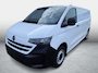 Volkswagen e-Transporter Bedrijfswagens Bestelwagen L2 Elektromotor 100 kW (136 pk) 70 kWh | Trekhaak | Bijrijdersbank | Achterdeuren | Inclusief 5 jaar onderhoud |