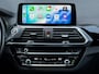 BMW X3 xDrive20i M-Sport Individual Head-UP Dode-Hoek Camera
