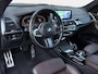 BMW X3 xDrive20i M-Sport Individual Head-UP Dode-Hoek Camera