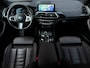 BMW X3 xDrive20i M-Sport Individual Head-UP Dode-Hoek Camera