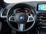 BMW X3 xDrive20i M-Sport Individual Head-UP Dode-Hoek Camera