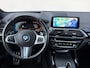 BMW X3 xDrive20i M-Sport Individual Head-UP Dode-Hoek Camera