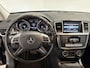 Mercedes-Benz ML-klasse Mercedes Ml 350 V6 306PK AUT7 4MATIC, Camera, Pano, ILS