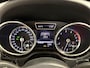 Mercedes-Benz ML-klasse Mercedes Ml 350 V6 306PK AUT7 4MATIC, Camera, Pano, ILS