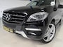 Mercedes-Benz ML-klasse Mercedes Ml 350 V6 306PK AUT7 4MATIC, Camera, Pano, ILS