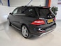 Mercedes-Benz ML-klasse Mercedes Ml 350 V6 306PK AUT7 4MATIC, Camera, Pano, ILS