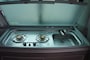 Volkswagen California 2.0TDi 150pk DSG, Trekhaak, All Season, Softclose, Parkpilot