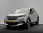 Peugeot e-2008 EV Allure Pack 50 kWh | SOH 90% | Origineel NL | Carplay | 1/2 Leder |Camera |