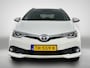 Toyota Auris Touring Sports 1.8 Hybrid Executive | Panoramadak | Parkeersensoren voor+achter met assistent | Stoelverwarming | Trekhaak | Navigatie | Climate Control |