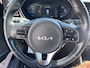 Kia Niro Hybrid 1.6 GDI DynamicPlusLine 2022 Leer, Stoelverwarming