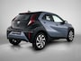 Toyota Aygo X 1.0 VVT-i S-CVT Pulse + | BTW Voertuig | Parkeersensoren voor+achter | Keyless Entry/Start | Climate Control | Cruise Control Adaptive | achteruitrijcamera | Apple CarPlay/Android Auto |