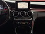Mercedes-Benz C-klasse 200 CDI Premium Plus  | Navigatie | Trekhaak | Climate Control | APK 04-03-2027