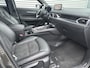 Mazda CX-5 2.0 SkyActiv-G 165 Homura Limited | 360 Camera | Bose |