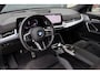 BMW X2 SDrive20i Launch Edition M-sport | panoramadak | head-up | harmankardon | 360 camera | keyless | adap. cruise | iconic glow