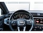 Audi Q3 45 TFSIe 245pk S edition | Keyless | Panoramadak | 360° camera | SONOS | 20'' velgen