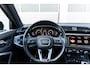 Audi Q3 45 TFSIe 245pk S edition | Keyless | Panoramadak | 360° camera | SONOS | 20'' velgen