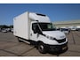 IVECO Daily 35S18HV 3.0 410 H2 Kühl- und Tiefkühlkoffer-