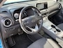 Hyundai Kona Electric EV Fashion 39 kWh / SOH 100% / Stuur-/Stoelverwarming / Navigatie / Apple Carplay/Android Auto / Achteruitrijcamera / Krell audio / 3-fase /