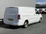Mercedes-Benz Vito 114 CDI Lang*CRUISE*HAAK*A/C*TEL*PDC*